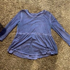 Long sleeve Arizona